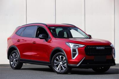 2026 GWM Haval Jolion Premium Wagon A01 for sale in Ringwood
